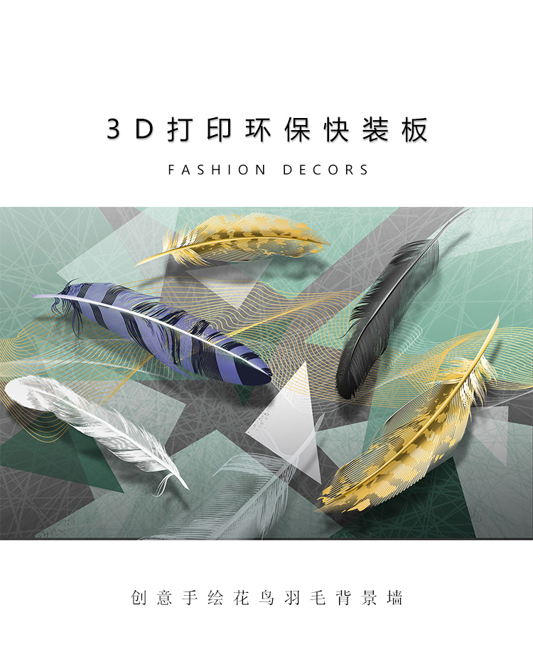 创意手绘花鸟羽毛_02.jpg